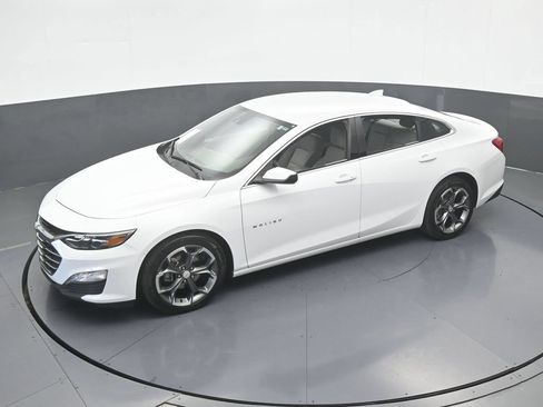 Used 2024 Chevrolet Malibu LT FWD image 44