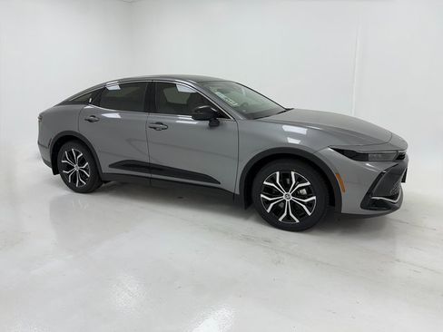 New 2026 Toyota Crown Limited image 1