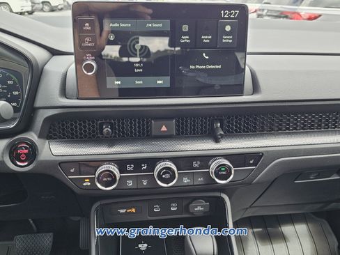 New 2026 Honda CR-V Sport-L image 14