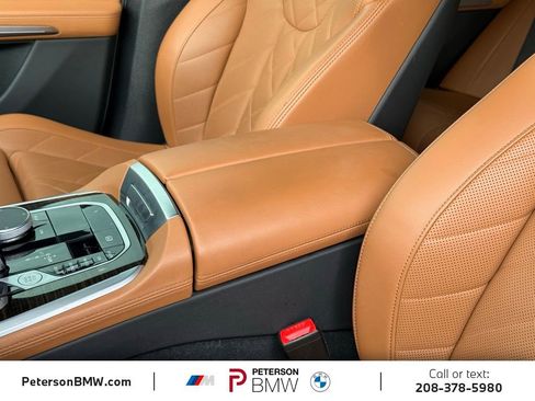 Used 2023 BMW X5 xDrive40i w/ Premium Package image 26