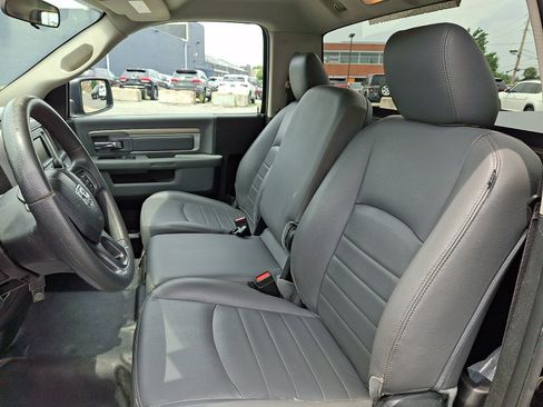 Used 2019 RAM 1500 Tradesman w/ Power & Remote Entry Group AWD/4WD image 10