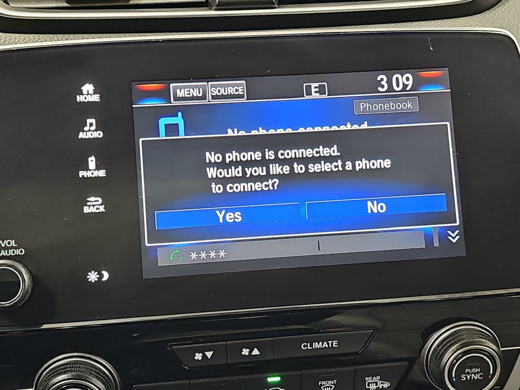 Used 2019 Honda CR-V EX-L image 23