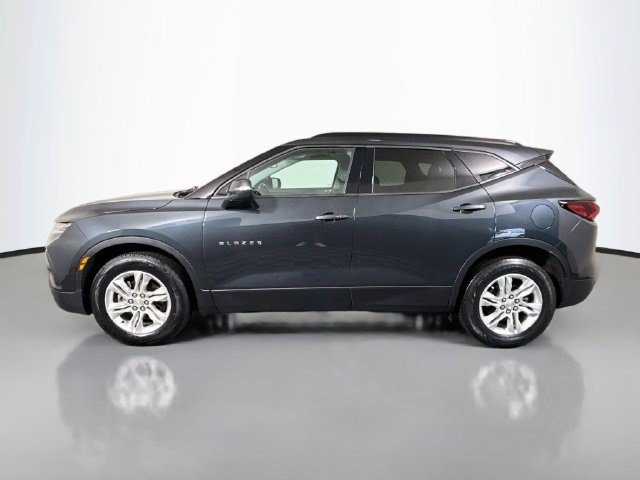 Used 2020 Chevrolet Blazer LT FWD image 6
