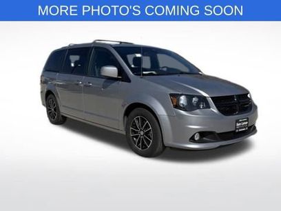 Used 2019 Dodge Grand Caravan GT