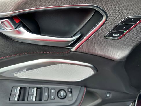 Used 2023 Acura RDX A-Spec FWD image 11