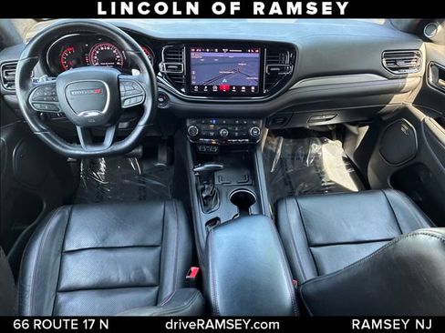 Used 2022 Dodge Durango R/T AWD/4WD image 24