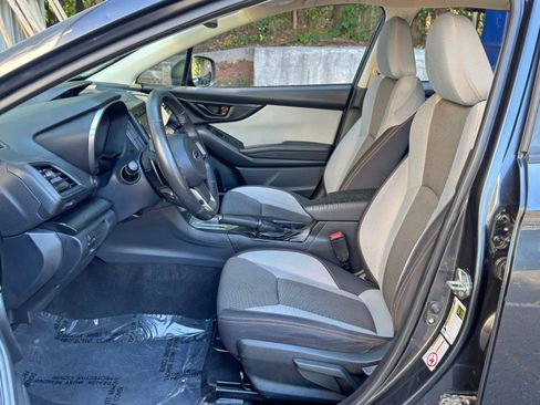 Used 2018 Subaru Crosstrek 2.0i Premium AWD/4WD image 16