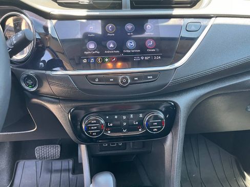 Used 2023 Buick Encore GX Essence w/ Experience Buick Package AWD/4WD image 27