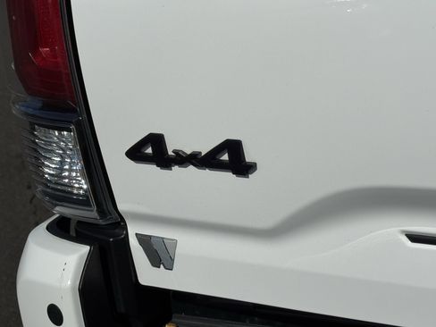 Used 2021 Toyota Tacoma TRD Pro image 42