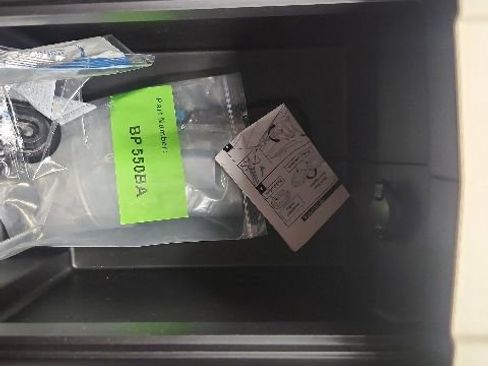 Used 2025 Toyota Highlander Limited AWD/4WD image 73