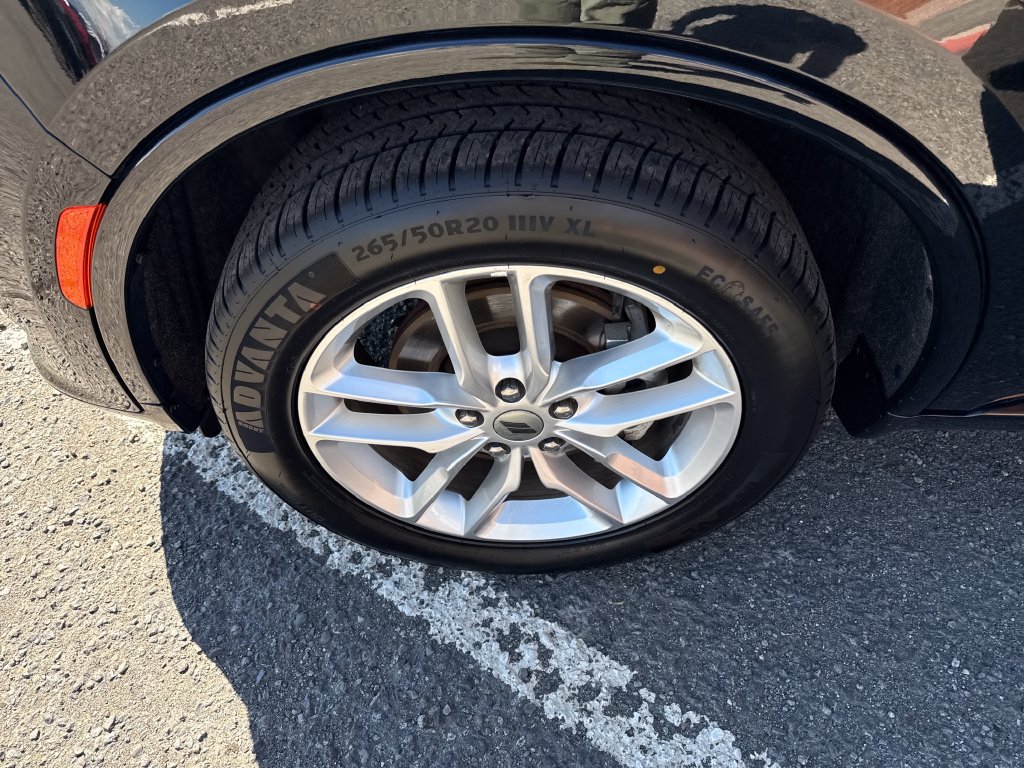 Used 2023 Dodge Durango GT AWD/4WD image 40