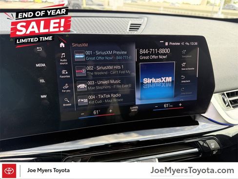 Used 2023 BMW X1 xDrive28i w/ Convenience Package image 15