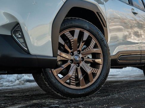 New 2026 Subaru Forester Sport image 6