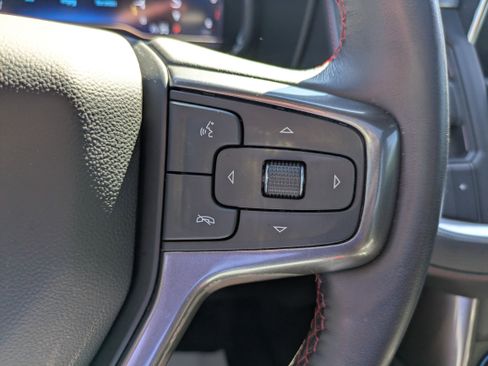 Used 2022 Chevrolet Tahoe RST w/ Luxury Package image 23