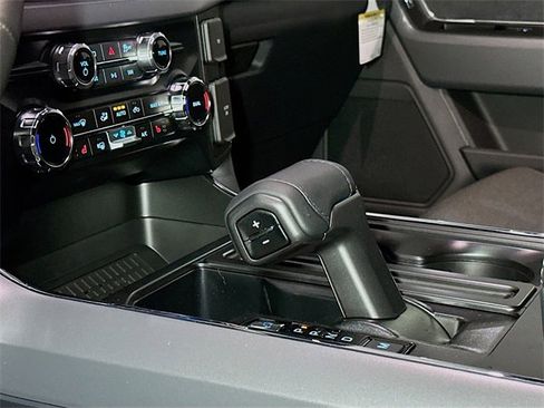 New 2025 Ford F150 XLT w/ Equipment Group 302A MID image 11