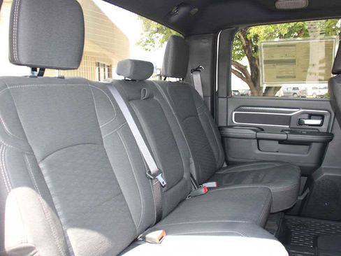 New 2025 RAM 2500 Big Horn image 48