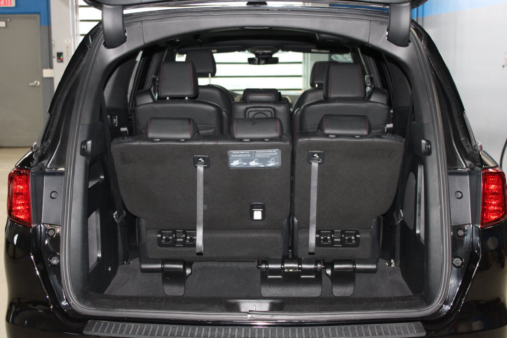 Used 2023 Honda Odyssey Sport image 29