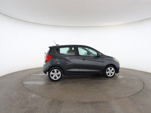 Used 2021 Chevrolet Spark LS image 21