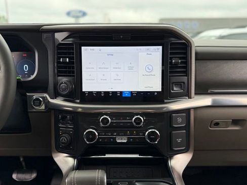 New 2026 Ford F150 Platinum w/ Equipment Group 703A Plus AWD/4WD image 28