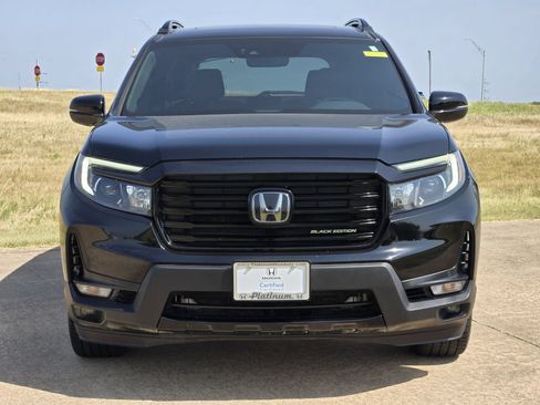 Used 2024 Honda Passport Black Edition image 6