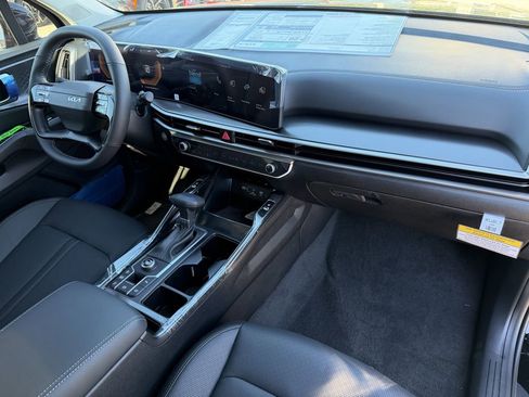 New 2026 Kia Sorento S AWD/4WD image 10