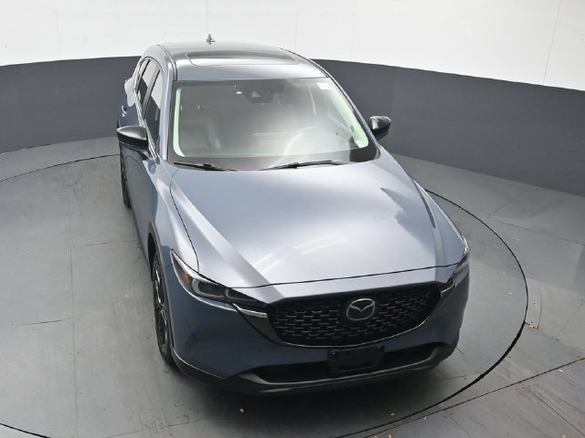Certified 2024 MAZDA CX-5 Carbon Edition AWD/4WD image 44