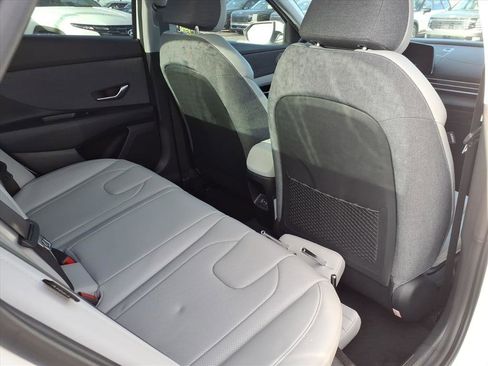 New 2026 Hyundai Elantra Limited w/ Cargo Package image 8