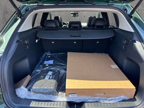 New 2026 MAZDA CX-50 AWD 2.5 S w/ Weather Package image 32