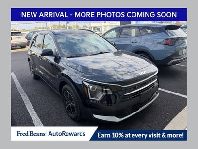 Used 2023 Kia Niro EX w/ EX Cold Weather Package