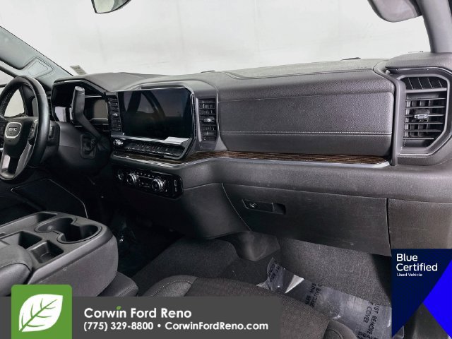 Used 2024 GMC Sierra 1500 Elevation w/ X31 Off-Road Package AWD/4WD image 33