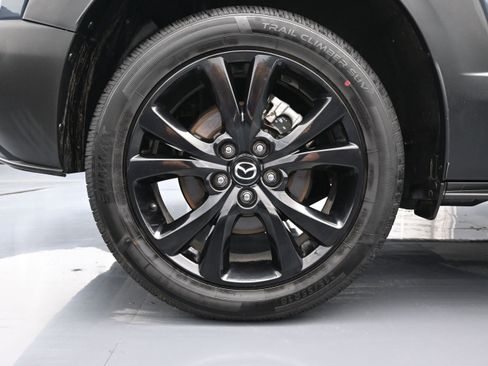 Used 2024 MAZDA CX-30 AWD 2.5 S w/ Preferred Package image 18