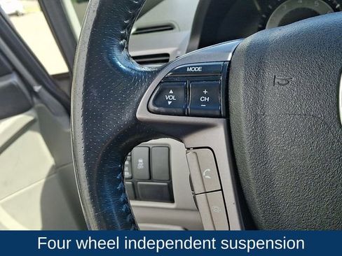 Used 2013 Honda Odyssey EX-L image 7