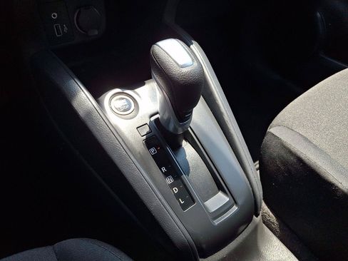 Used 2025 Nissan Kicks Play S FWD image 14