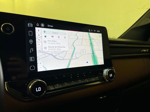 Used 2023 GMC Canyon AT4 w/ Technology Package image 29