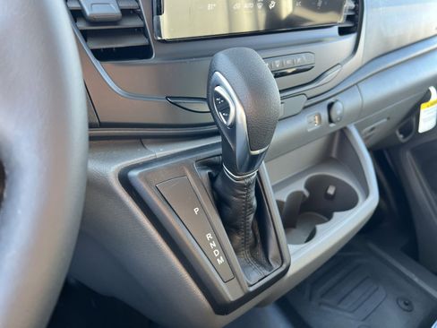 New 2026 Ford Transit 350 148 High Roof Extended w/ Load Area Protection Package image 21