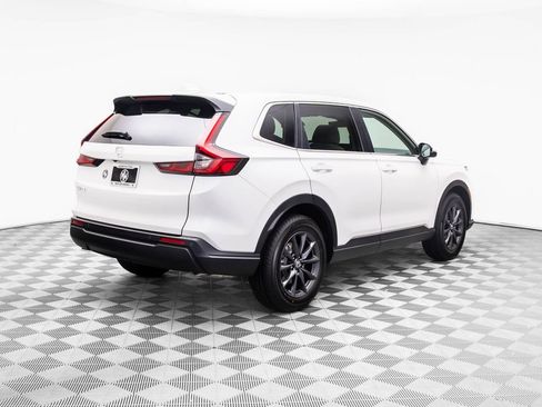 Used 2026 Honda CR-V EX-L image 7