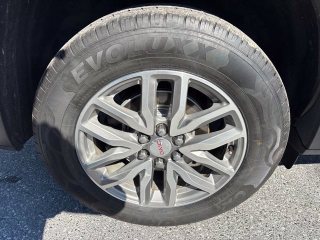 Used 2018 GMC Acadia SLE w/ Driver Alert Package I AWD/4WD image 26