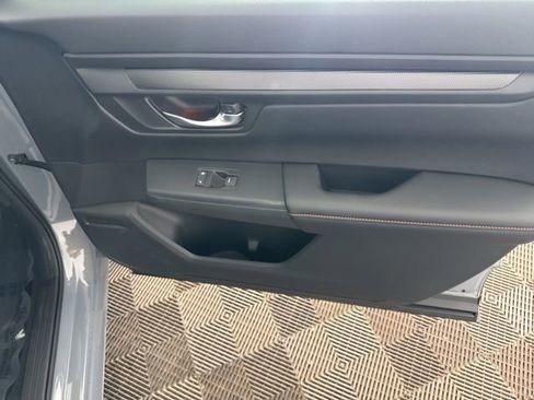 Certified 2026 Honda CR-V TrailSport image 25