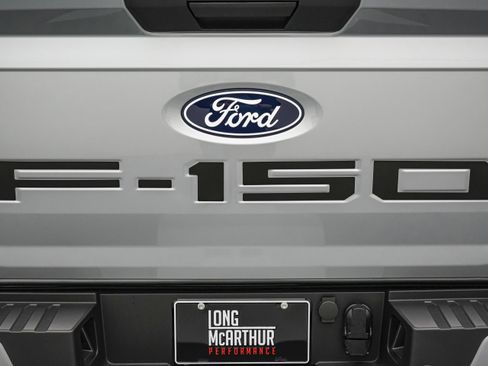 New 2026 Ford F150 XL image 15