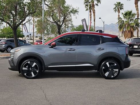 Used 2026 Nissan Kicks SR image 15