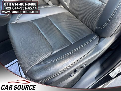 Used 2020 RAM 1500 Rebel w/ Rebel Level 2 Equipment Group image 23