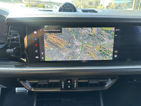 Used 2024 Porsche Cayenne S w/ Premium Package Plus (PP1) image 26