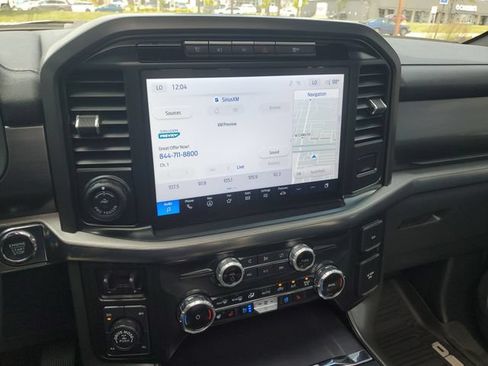 Used 2024 Ford F150 Lariat AWD/4WD image 18