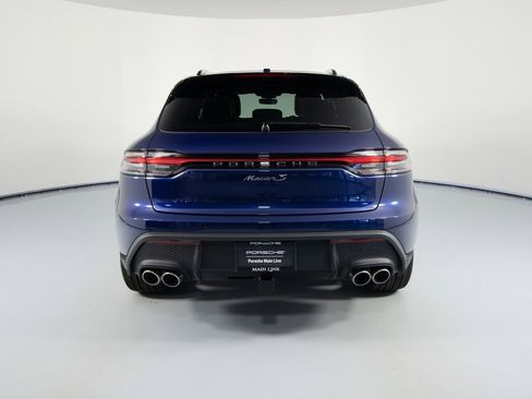New 2026 Porsche Macan S image 9