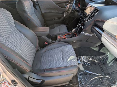 Used 2019 Subaru Forester Sport w/ Popular Package #2 AWD/4WD image 11