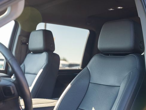 Used 2024 Chevrolet Silverado 2500 LTZ w/ LTZ Plus Package image 29