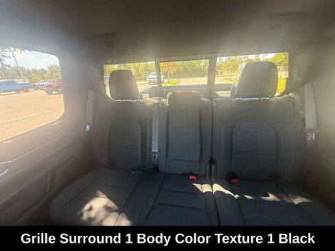 New 2026 RAM 1500 Big Horn image 36