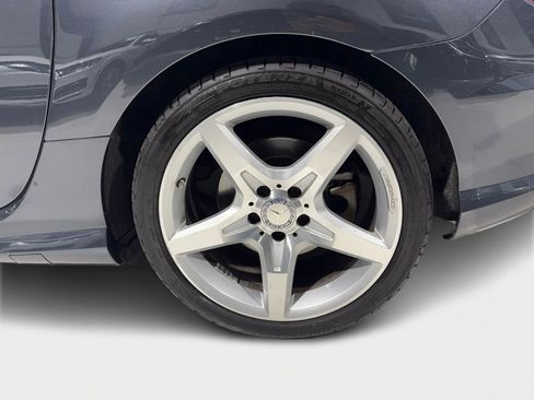 Used 2015 Mercedes-Benz SLK 250 w/ Premium Package image 33