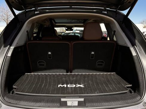 Certified 2024 Acura MDX Technology image 36
