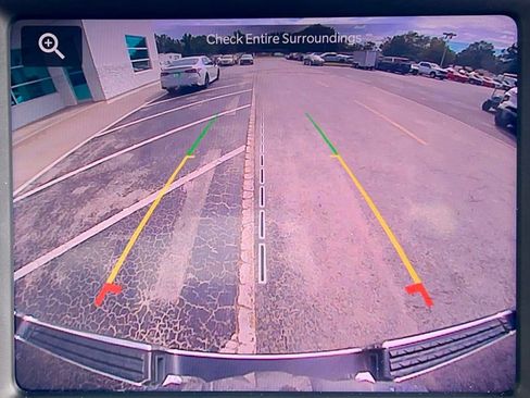 Used 2022 RAM 1500 Laramie image 7